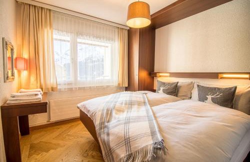 Arosa Apartment | Rothornblick 46 by Arosa Holiday