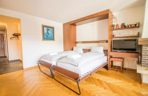 Arosa Apartment | Rothornblick 46 by Arosa Holiday