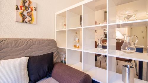 Arosa Apartment | Rothornblick 6