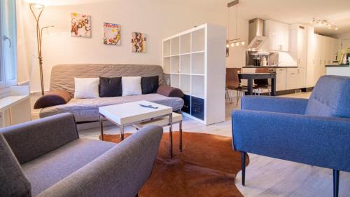 Arosa Apartment | Rothornblick 6