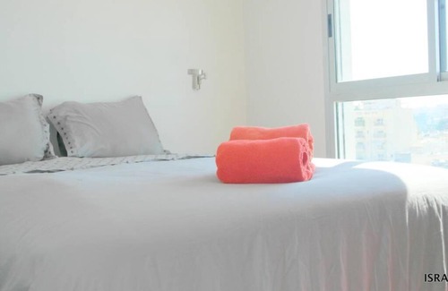 Florentin Apartment | Rothschild Area - Luxury Duplex Penthouse