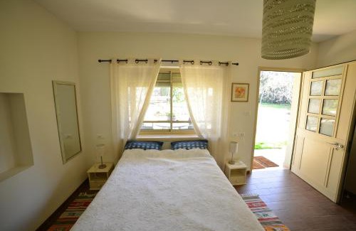 HaGoshrim House | Rothschild Galilee Hospitality