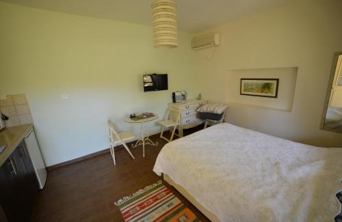 HaGoshrim House | Rothschild Galilee Hospitality