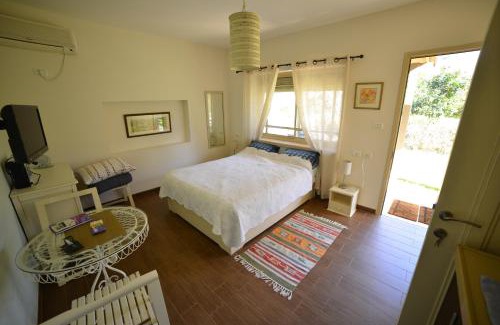 HaGoshrim House | Rothschild Galilee Hospitality