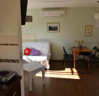 HaGoshrim House | Rothschild Galilee Hospitality