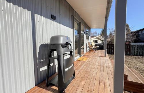 Lake Tekapo House | Roto Cottage Lake Tekapo