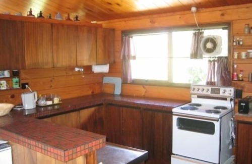Okere Falls House | Rotoiti/Okere Falls - Te Weta Bay
