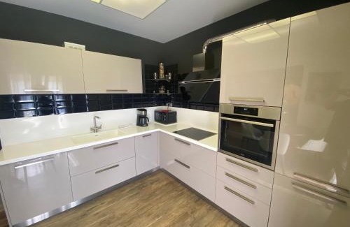 Thessaloniki City Centre Apartment | Rotonda City Center