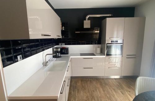 Thessaloniki City Centre Apartment | Rotonda City Center