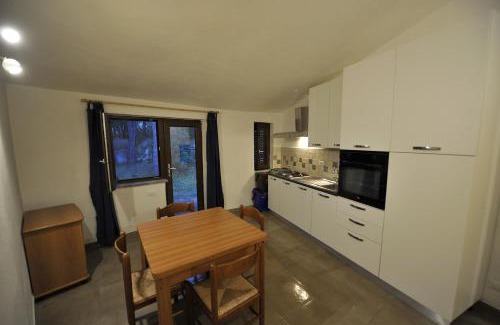 Matta 'e Peru House | Rotonda Sul Mare