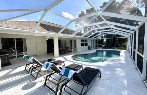 Pinehurst House | Rotonda West 470 Beautiful Home In Paradise
