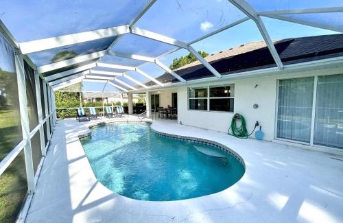 Pinehurst House | Rotonda West 470 Beautiful Home In Paradise