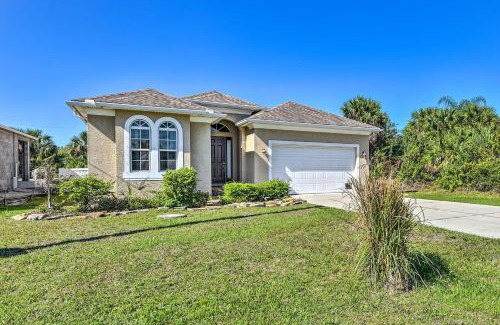 Rotonda Heights House | Rotonda West Home with Heated Pool, 5 Mi to Beach!