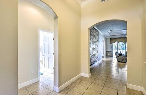 Rotonda Heights House | Rotonda West Home with Heated Pool, 5 Mi to Beach!