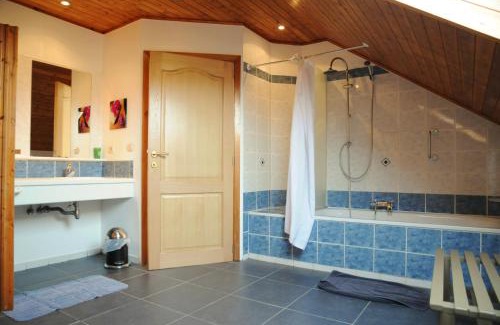 Somme-Leuze House | Rotonde
