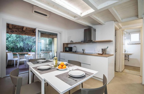 Porto Rotondo Apartment | Rotondo Dream Suite 3, Porto Rotondo, Italy