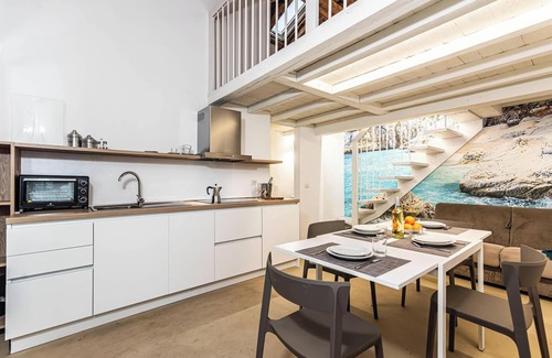 Porto Rotondo Apartment | Rotondo Dream Suite 3, Porto Rotondo, Italy