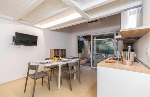 Porto Rotondo Apartment | Rotondo Dream Suite 3, Porto Rotondo, Italy