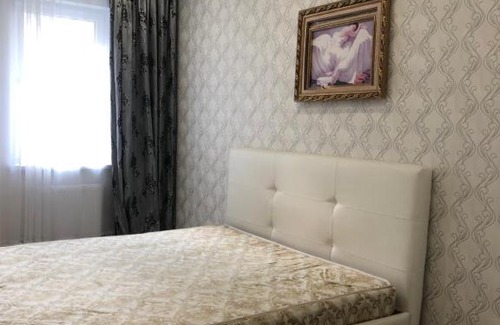 Kazan Apartment | Rotornaya Apartment