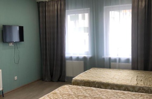 Kazan Apartment | Rotornaya Apartment