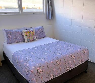 Fenton Street Apartment | Rotorua Stay