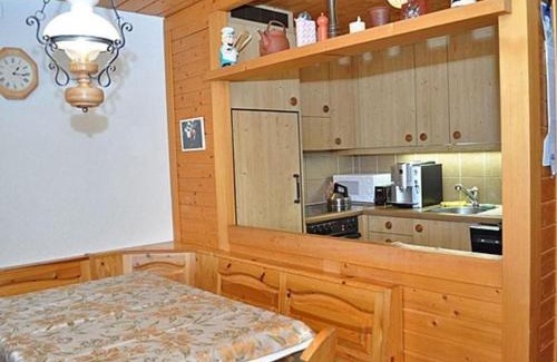 Murren Apartment | Rottal 4 Bett Wohnung