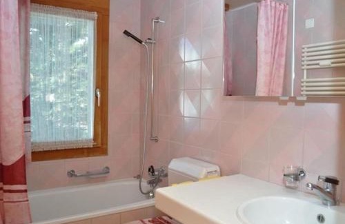 Murren Apartment | Rottal 4 Bett Wohnung