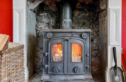 Kirriemuir House | Rottal Farmhouse