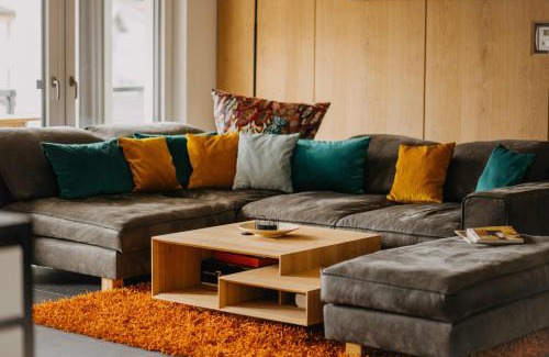 Berchtesgaden Apartment | Rottenhöfer Retreat Penthouse