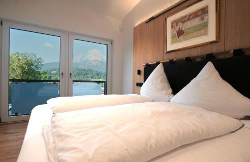 Berchtesgaden Apartment | Rottenhöfer Retreat Penthouse
