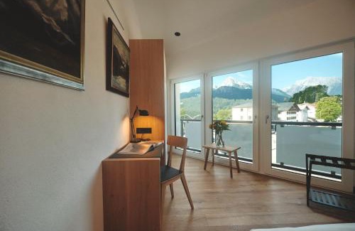 Berchtesgaden Apartment | Rottenhöfer Retreat Penthouse