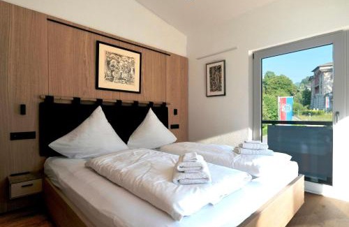 Berchtesgaden Apartment | Rottenhöfer Retreat Penthouse