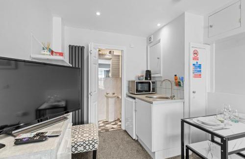 Rottingdean Apartment | Rottingdean Boutique Studio Apartment By The Sea