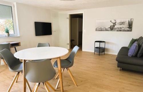 Rottweil Apartment | Rottweiler Ferienwohnung
