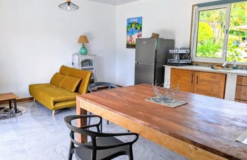 Moorea-Maiao House | Rotui Lodge