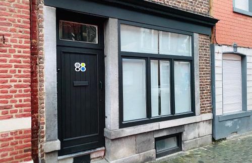 Outremeuse House | Roture 88