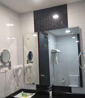 Ponnani Hotel | Rouba Residency Hotel