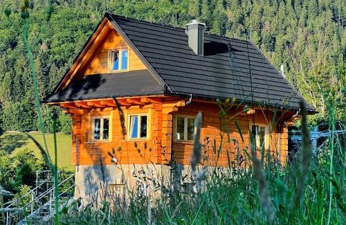 Malenovice Apartment | Roubenka pod Lysou - Malenovice
