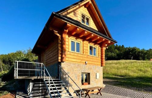Malenovice Apartment | Roubenka pod Lysou - Malenovice
