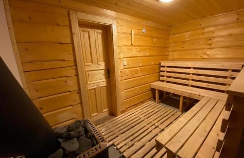 Sobotin Apartment | Roubenky u zvonice