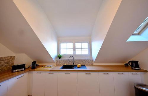 Quartier Saint-Clement - Jardin des Plantes Apartment | Rouen - Bienvenue chez Ninon
