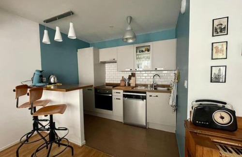 Rouen City Centre Apartment | Rouen Centre Historique - Au cœur de la Cathédrale