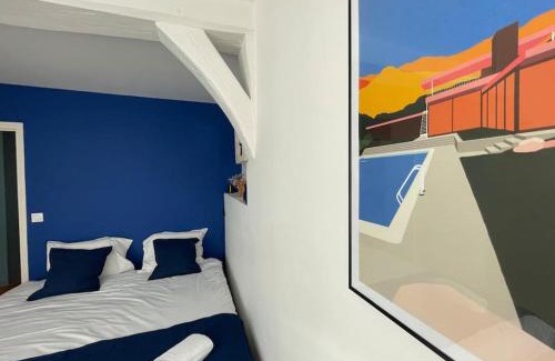 Rouen City Centre Apartment | Rouen Centre Historique - Au cœur de la Cathédrale