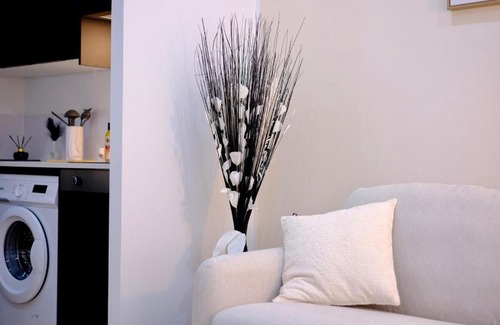 Rouen City Centre Apartment | Rouen centre - le spa de la Cigogne