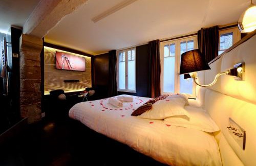 Quartier Vieux Marche-Cathedrale Apartment | Rouen centre - Welcome to Romain