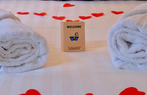 Quartier Vieux Marche-Cathedrale Apartment | Rouen centre - Welcome to Romain