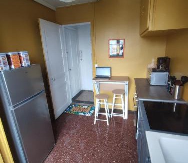 Quartier Saint-Clement - Jardin des Plantes Apartment | Rouen gauche collé au jardin des plantes