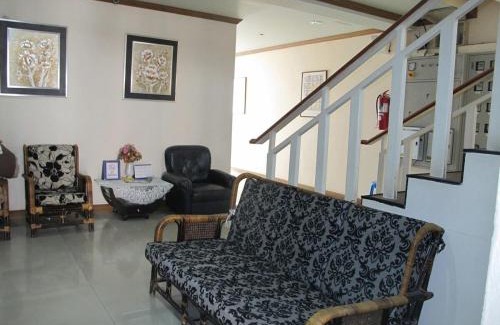 Central Pattaya Hotel | Rouge Service Apartments, Soi Buakhao