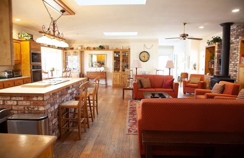 Penn Valley Other | Rough & Ready Vineyards Guesthouse
