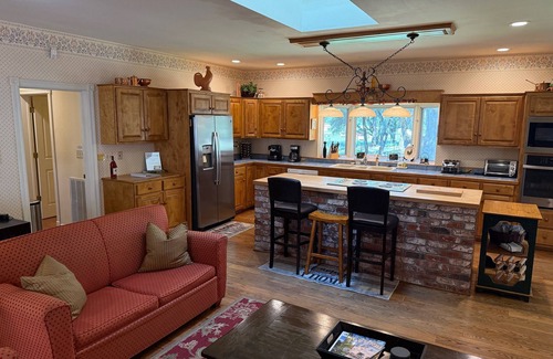 Penn Valley Other | Rough & Ready Vineyards Guesthouse